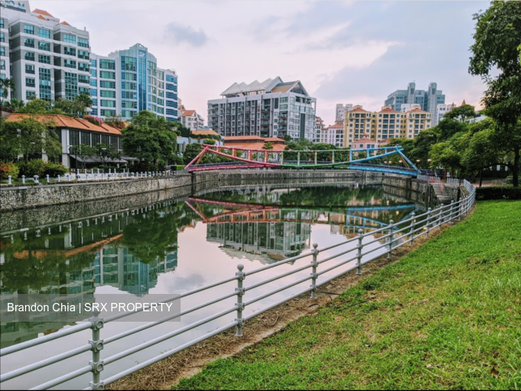 The Quayside (D9), Apartment #253475171